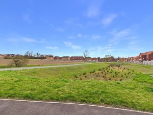 View to Side- click for photo gallery